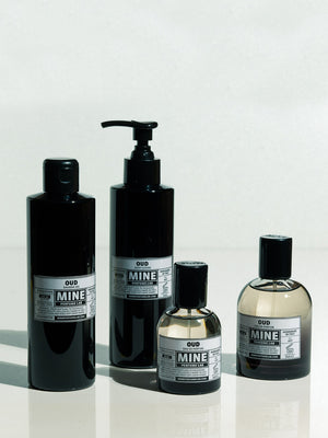 Perfume Studio 3-Piece Perfume Making Kit; Cosmetic Grade Isopropyl My –  PERFUME STUDIO